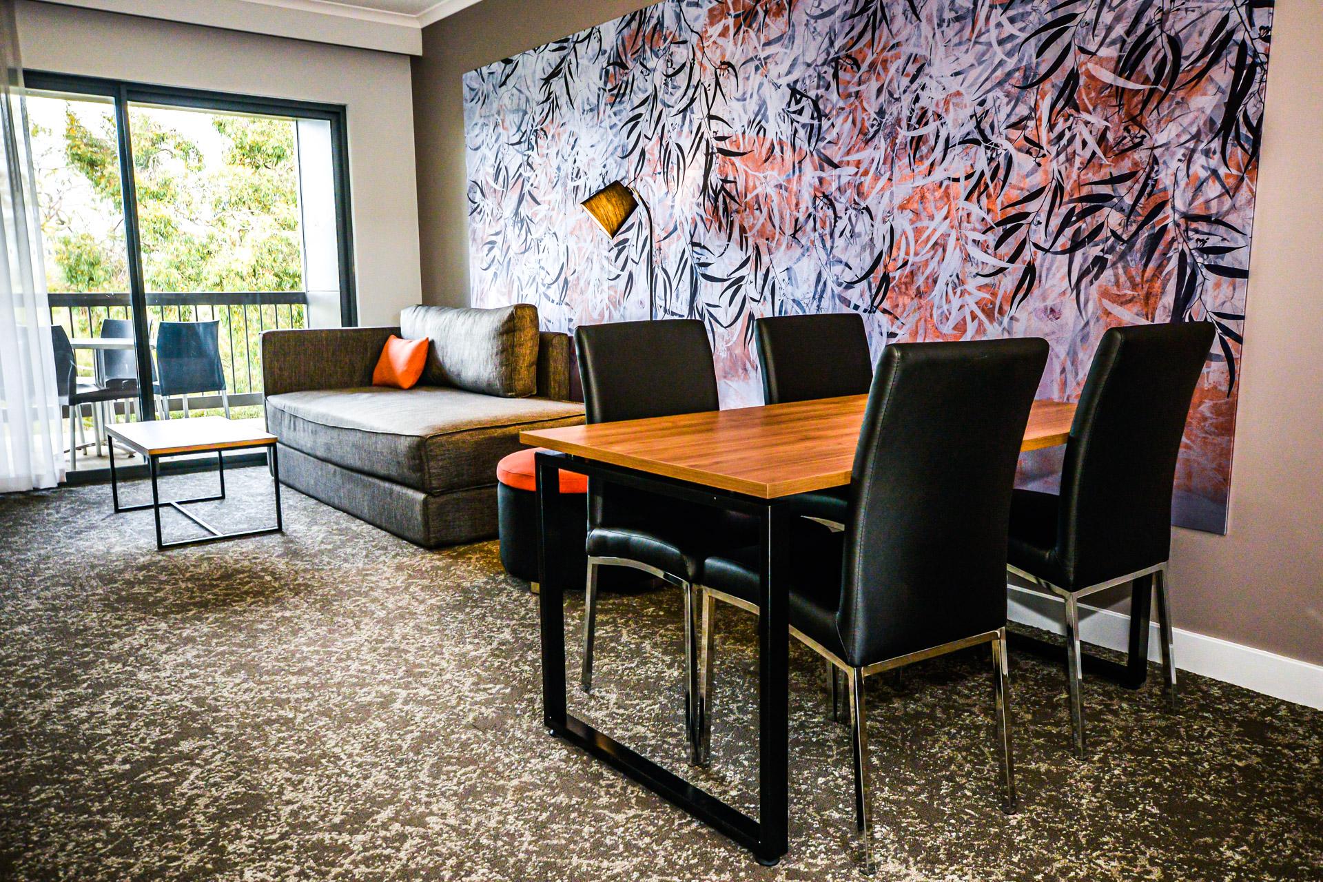 Novotel Barossa Valley Resort Rowland Flat المظهر الخارجي الصورة